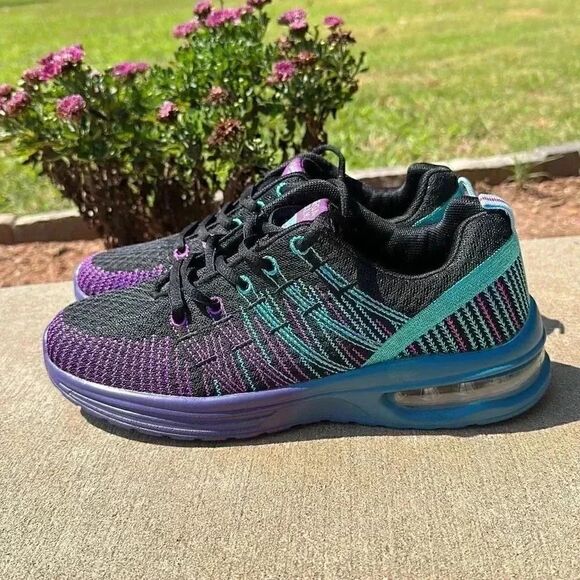 Omega Shoes - Omega Walk Sneakers